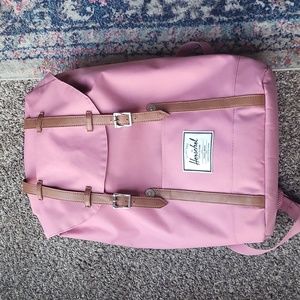 Herschel Supple Company Retreat backpack